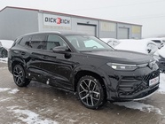 Volkswagen Tayron 2025