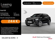 Audi Q2 2025
