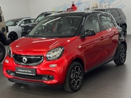 Smart ForFour 2019