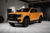 Ford Ranger 2024