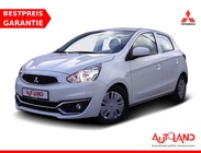 Mitsubishi Space Star 2019