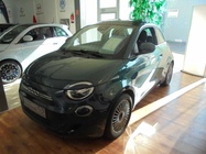 Fiat 500e 2021
