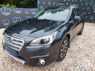 Subaru Outback 2016