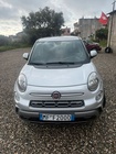 Fiat 500L 2022
