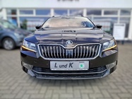 Skoda Superb 2015