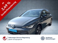 Volkswagen Golf 2025