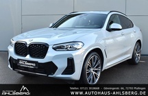 BMW X4 2023