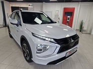 Mitsubishi Eclipse Cross 2025
