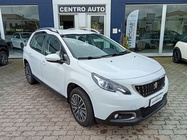 Peugeot 2008 2019