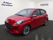 Hyundai i10 2025