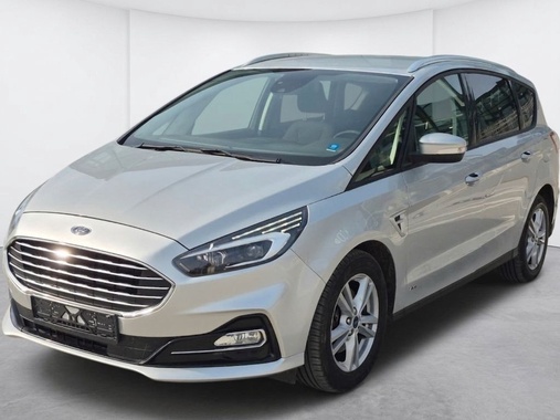 Ford S-Max 2021