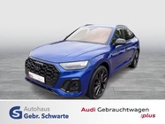 Audi SQ5 2025