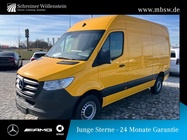 Mercedes-Benz Sprinter 2021