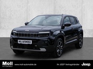 Jeep Avenger 2023