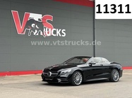 Mercedes-Benz S-Class 2021