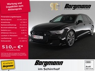 Audi A6 2022