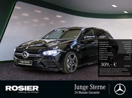 Mercedes-Benz CLA-Class 2021