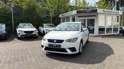 Seat Ibiza 2019