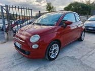 Fiat 500 2009