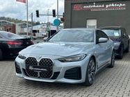 BMW 4 Series 2024