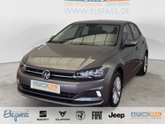 Volkswagen Polo 2021