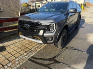 Ford Ranger 2025