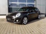 MINI Clubman 2019