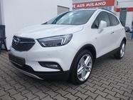Opel Mokka 2019
