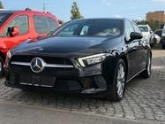 Mercedes-Benz A-Class 2018