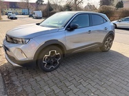 Opel Mokka 2022