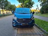 Ford Tourneo Custom 2019