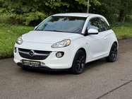Opel Adam 2017