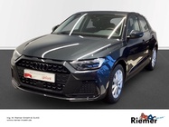 Audi A1 2025