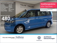 Volkswagen T7 2022