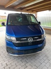 Volkswagen T6 2022