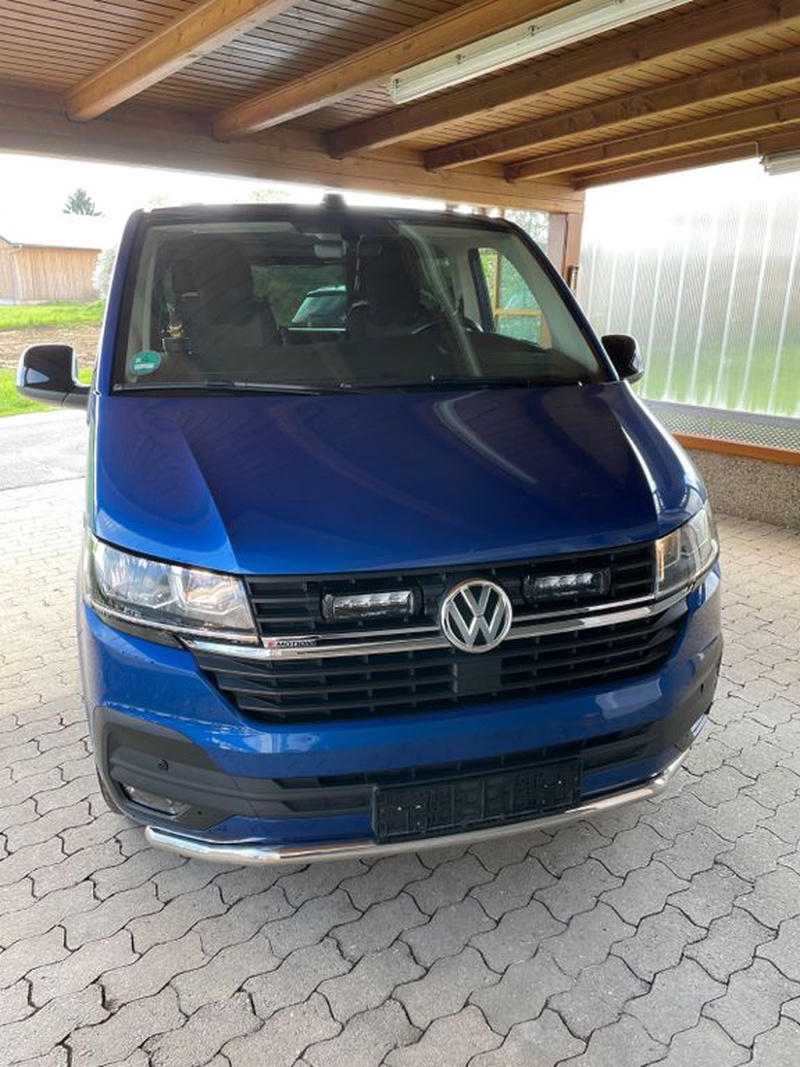 Volkswagen T6