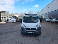 Fiat Ducato 2016