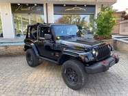 Jeep Wrangler 2007