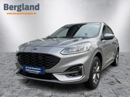 Ford Kuga 2022