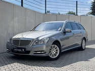 Mercedes-Benz E-Class 2011