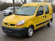 Renault Kangoo 2004