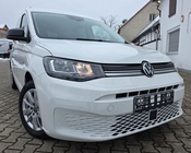 Volkswagen Caddy 2022