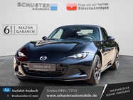 Mazda MX-5 2026