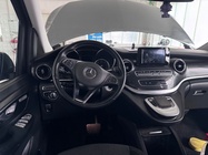 Mercedes-Benz V-Class 2021