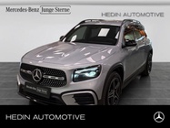 Mercedes-Benz GLB-Class 2025