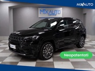 Jeep Compass 2025