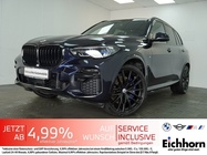 BMW X5 2022
