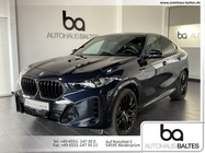 BMW X6 2025