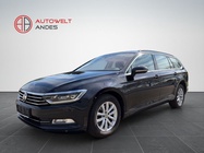 Volkswagen Passat 2019