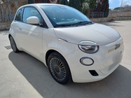 Fiat 500 2021